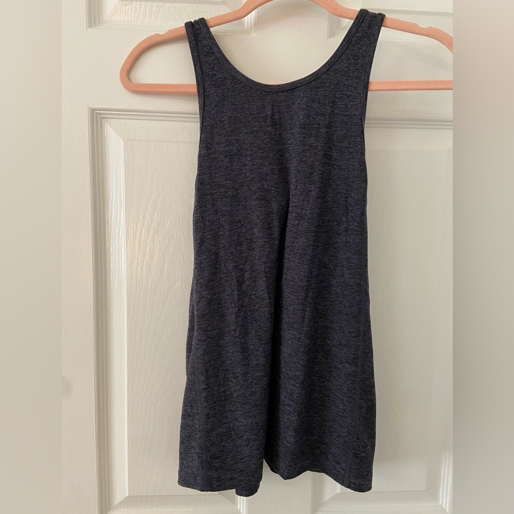 Beyond Yoga Under Lock and Keyhole Tank